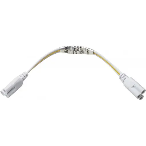 Уцінка. Світлодіодний світильник лінійний Enerlight Harmonia T5 14W 4000К білий (HARMONIA14SMD90W) - фото 5