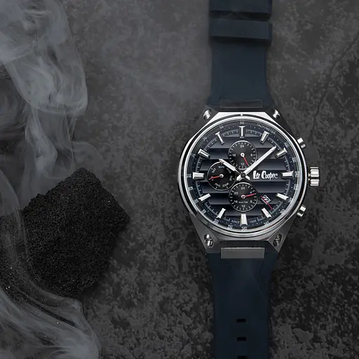 Часы Lee Cooper Style - фото 6