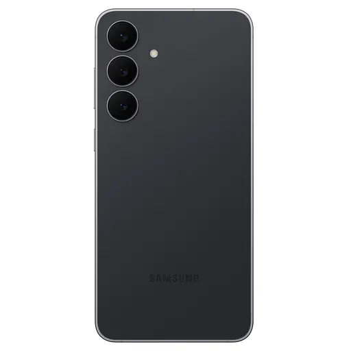 Смартфон Samsung Galaxy S25 FE 8/256GB Jetblack (SM-S731BZKGEUC) - фото 2