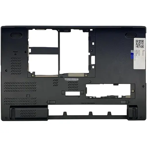 Нижня частина корпусу для ноутбука Lenovo Thinkpad T540p W540 W541 (04X5510) Class A Б/в - фото 1