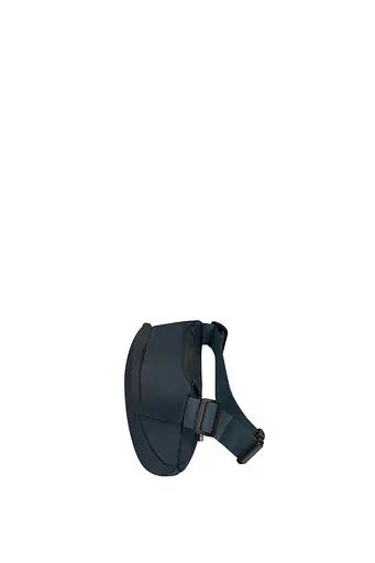 Сумка Поясная Samsonite BIZ2GO BLUE 39x14x7,5 KI1*01001 - фото 6