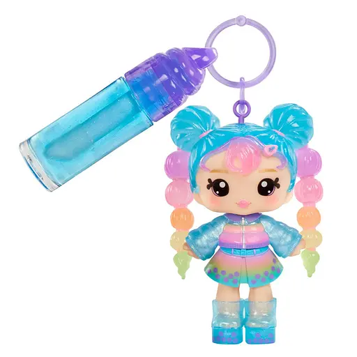 Игровой набор с куклой и блеском для губ Бритни Боба Yummiland 525455 - фото 2