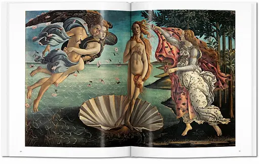 Botticelli - фото 4