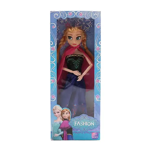 Кукла Холодное сердце, 1932, 28 см, шарнирные суставы (в ассортименте)