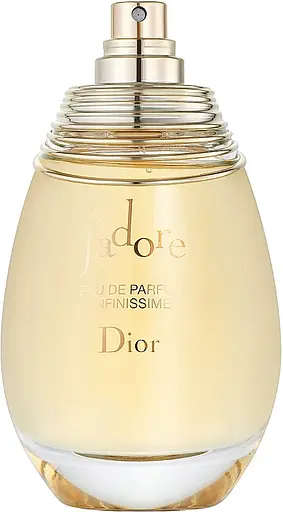 Оригинал Dior Jadore Infinissime 100 мл ТЕСТЕР парфюмированная вода - фото 1