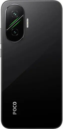 Смартфон Poco F7 12/512GB Black - фото 2