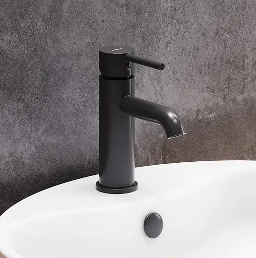 Змішувач для раковини DAMIXA Scandinavian Pure (360210300) - фото 3