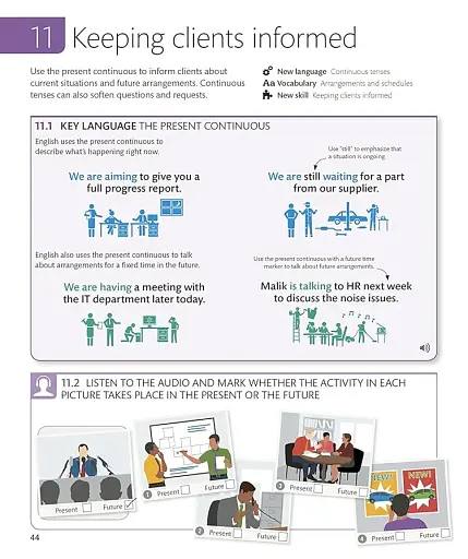 English for Everyone Business English Course Book Level 2 - фото 7