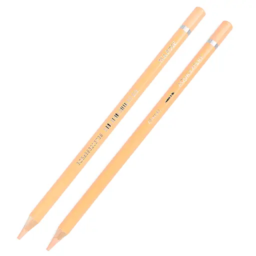 Карандаш акварельный 99IDEAS "Aqua Expert", Tea Rose/Чайная роза, 99AE-TROSE - фото 2