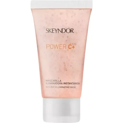 Маска для обличчя Skeyndor Power C+ освітлювальна 50 мл