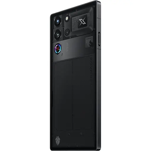 Смартфон Redmagic 10 Pro+ 16/512 GB Dusk CN [140333] - фото 3