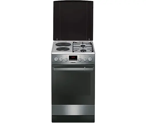 Плита комбінована Hansa FCMX 58290