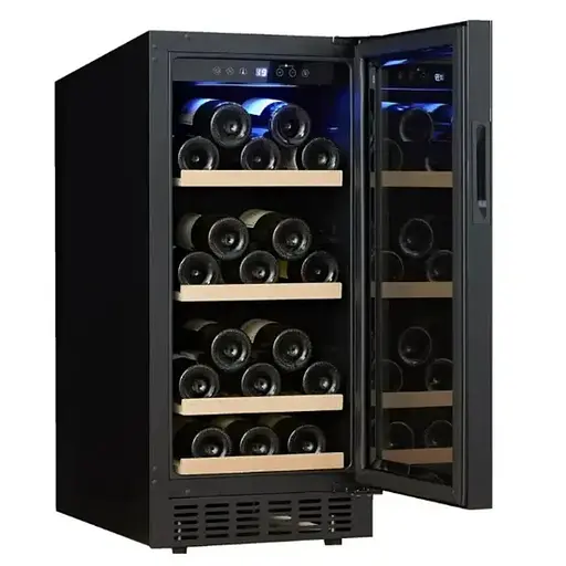 Встроенный винный шкаф GUZZANTI GZ 49B