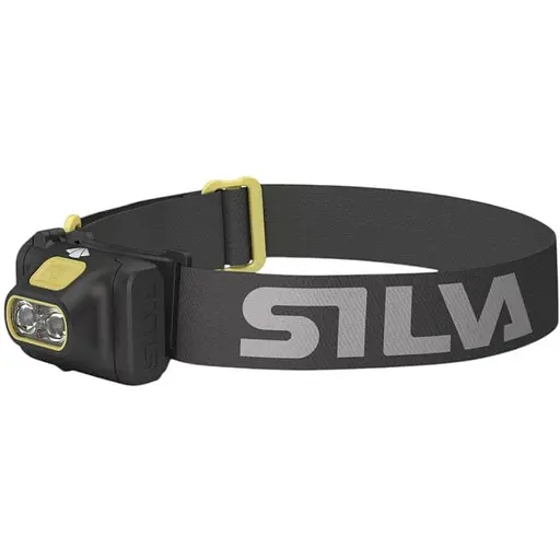 Фонарь налобный Silva Scout 3 (SLV 37978)