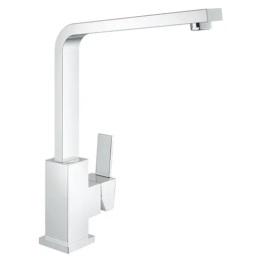 Смеситель для кухни Grohe Sail Cube 31393000 Хром - фото 1