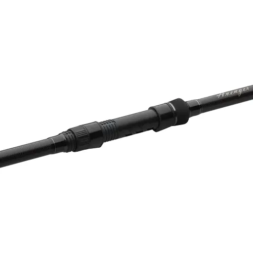 Удилище карповое Prologic C1 Avenger Xtra Distance 13’/3.90 м 3.75 lbs 2 sec. - фото 2