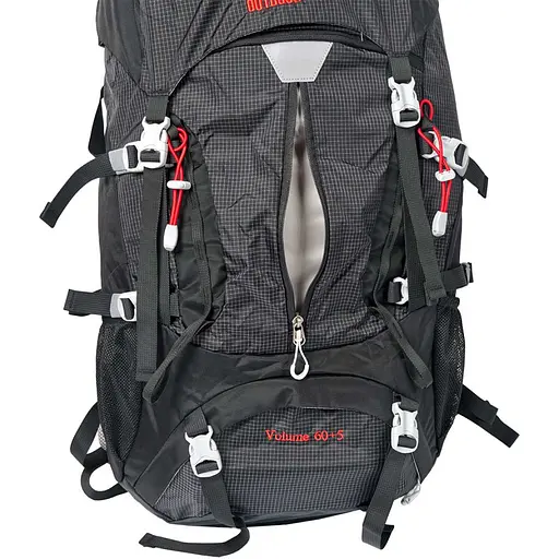 Рюкзак Skif Outdoor Highlander 60L (1013-389.02.62) - фото 5