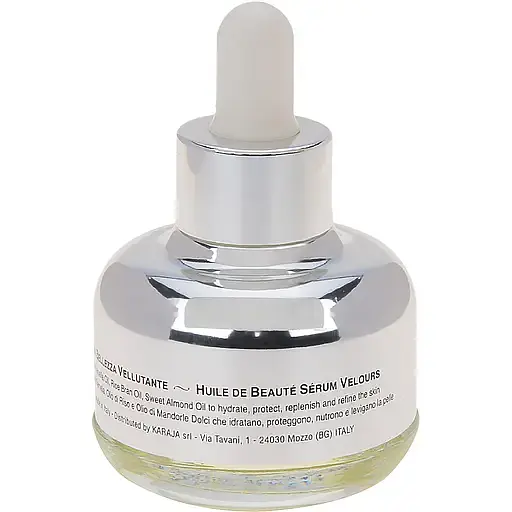 Масло для лица Karaja Tsubaki увлажняющее 20 мл - фото 2