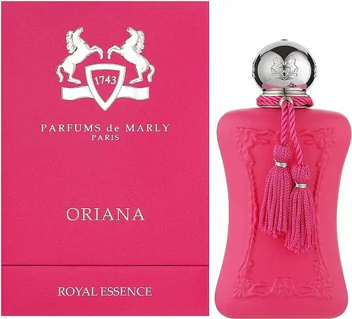 Оригинал Parfums de Marly Oriana 30 мл парфюмированная вода - фото 1