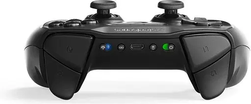 Геймпад SteelSeries Stratus Duo (69075) - фото 4