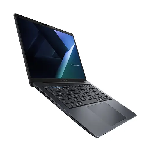 Ноутбук ASUS ExpertBook B5, Ultra 5 225H la 4.9 GHz, 16 GB DDR5, 512 GB, Windows 11 Pro, Gentle 512 GB - фото 3