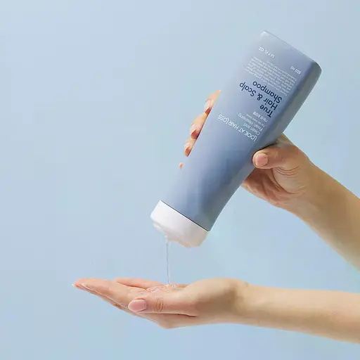 Шампунь Daeng Gi Meo Ri Look At Hair Loss True Hair&Scalp проти випадіння 500 мл - фото 2