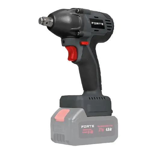 Гайковерт аккумуляторный Forte CW-430 