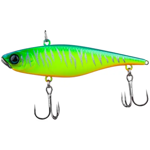 Воблер Jackall TN Slim8 80 мм 12.0 г Blueback Tiger