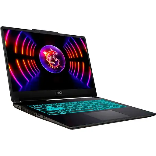 Ноутбук MSI Cyborg 15 A13VF (A13VF-862) [135749] - фото 2