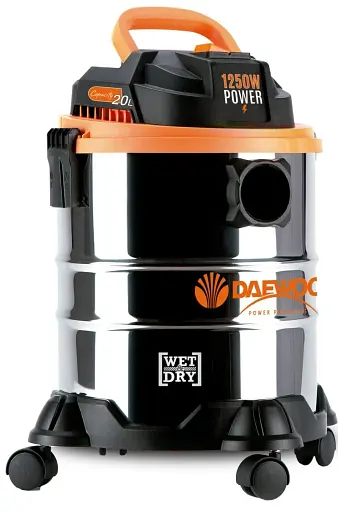Пилосос господарський Daewoo DAVCW90-20 - фото 1