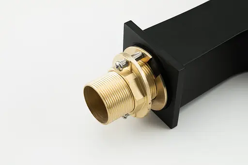 Змішувач для умивальника Gappo G1007-66 - фото 4