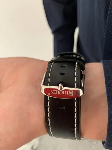 Часы Curren Kasper - фото 11