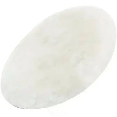 Полировочный круг Ewocar Premium Wool Pad Ø180 PW-180