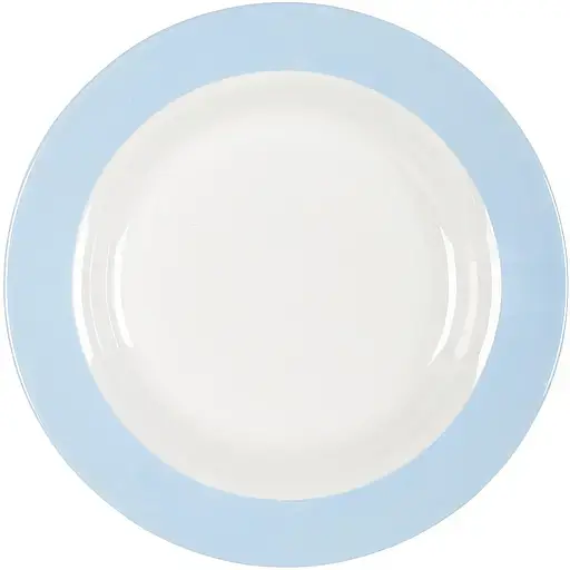 Набор тарелок Gimex Deep Plate Colour Sky 23 см 4 шт. (6910101) - фото 4