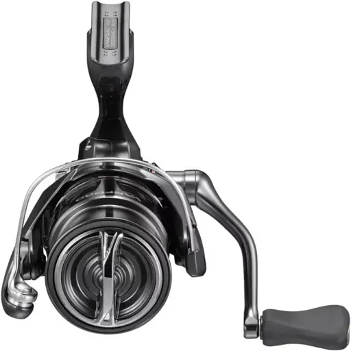 Котушка Shimano Vanford FA C2000S 7+1BB 5.1:1 - фото 3