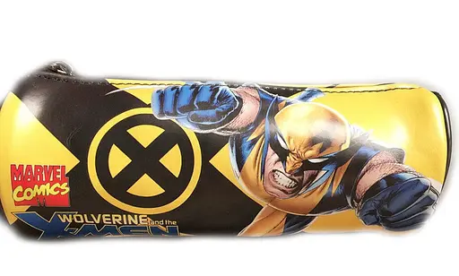 Пенал-тубус GeekLnd Росомаха Wolverine 50.174 - фото 1