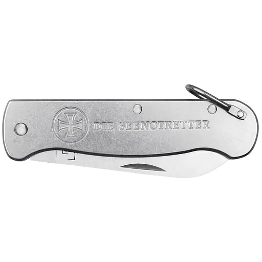 Нож Boker Plus Seenotretter 01 - фото 4