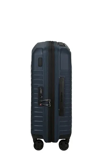 Чемодан 55 См Samsonite INTUO BLUE NIGHTS 55x40x20(23) KL9*01001 - фото 14