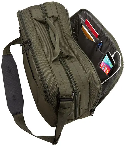 Дорожня сумка Thule Crossover 2 Boarding Bag Forest Night (TH 3204058) - фото 4