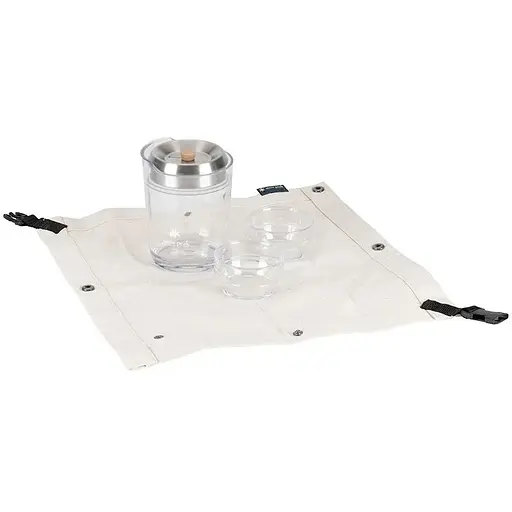 Набір чайний Snow Peak CS-340 Sayou Tea Pot Set - фото 7