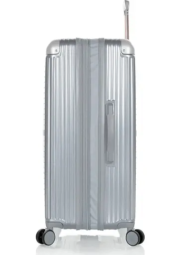 Валіза Heys Cruze (M) Silver (10148-0002-26) - фото 4