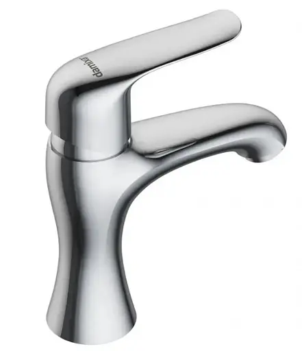 Змішувач для раковини DAMIXA Palace Evo (320210000) - фото 3