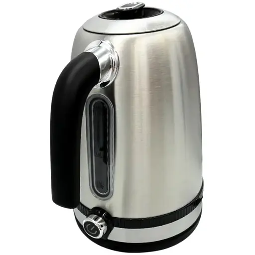 Электрочайник Grunhelm EKS-25040, 1.7 л 2200 Вт (146659) - фото 3