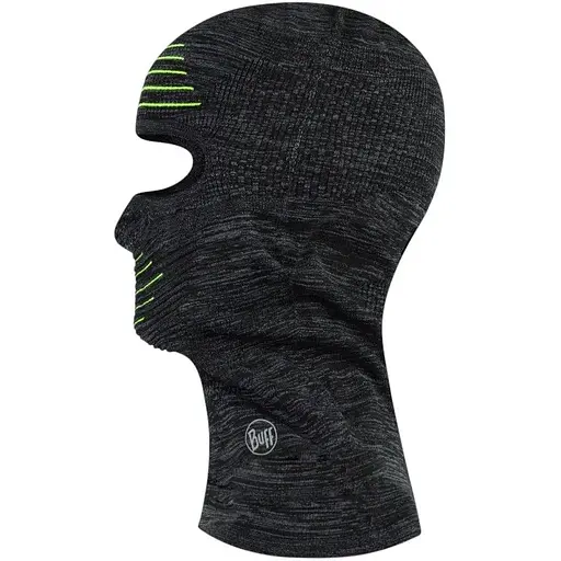 Балаклава Buff DryFLX⁺ Balaclava Black (1033-BU 121534.999.10.00)