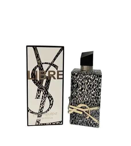 Парфумована вода жіноча No brand Libre Collector Edition 90 мл - фото 1