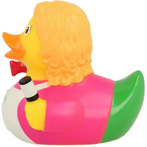Качка FunnyDucks Перукар (2047) - фото 4