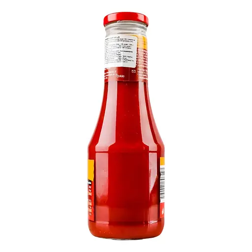 Кетчуп Hame Гострий 500 г - фото 3