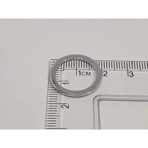 Срібні сережки трансформери Dear. 3524.1С - фото 8