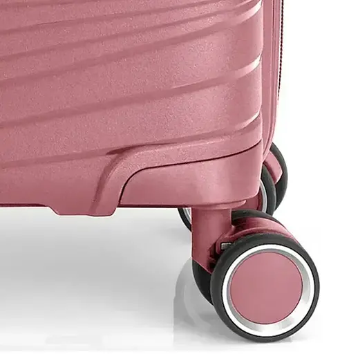 Валіза Gabol Kiba (L) Rosa (122047-019) - фото 4