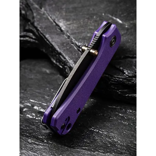 Ніж складаний Civivi Baby Banter C19068S-4 - фото 14